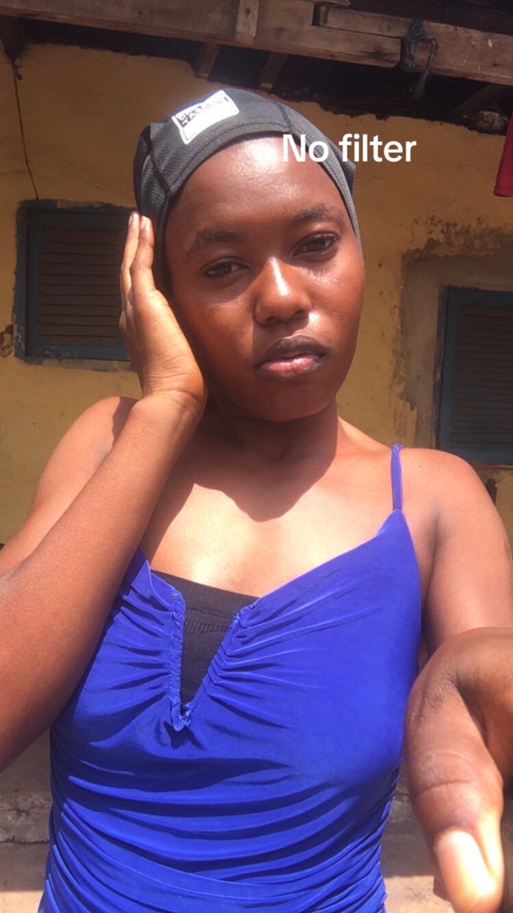 @Abena 🫂🌚Empress NKB 😘