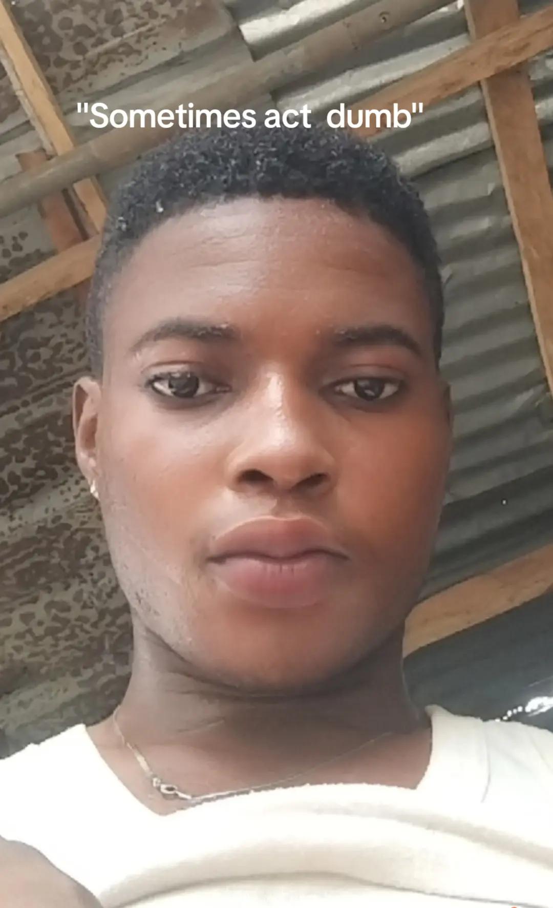 @itz baddest