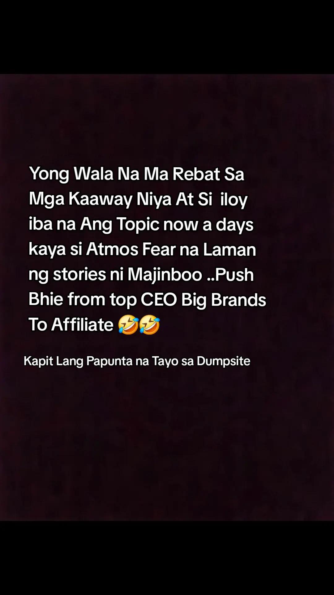 @Atmos Fear