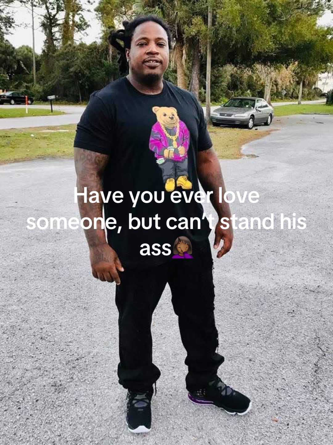 @The chosen one🤷🏽♀️💯