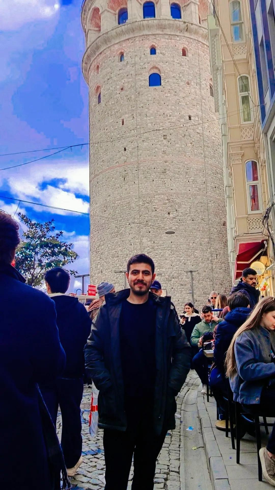 @Behlül atalay
