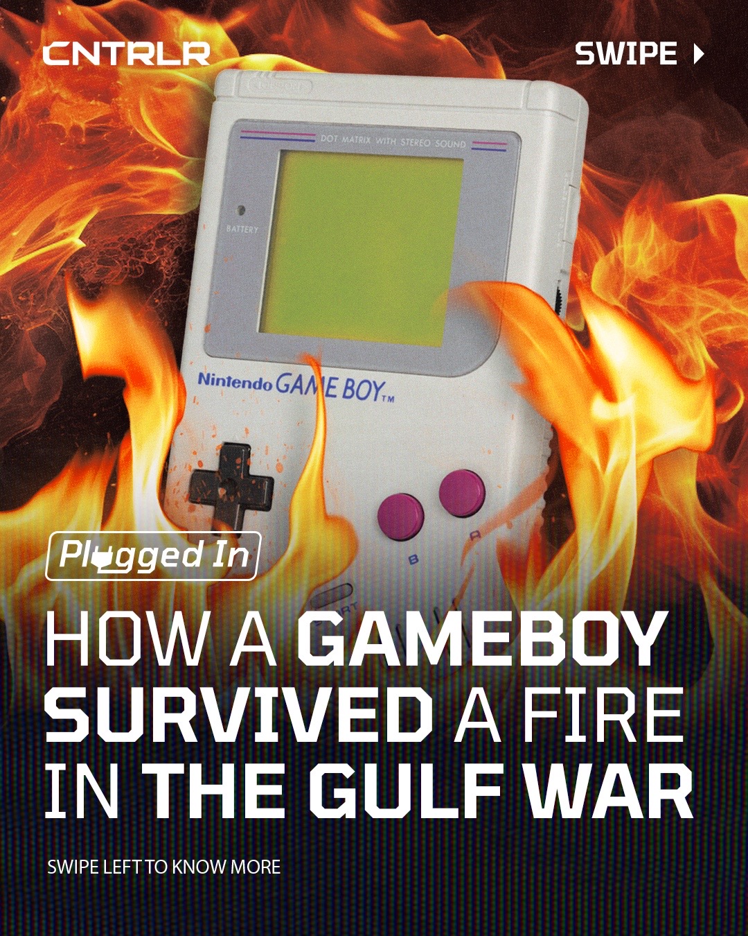 @Gaming News