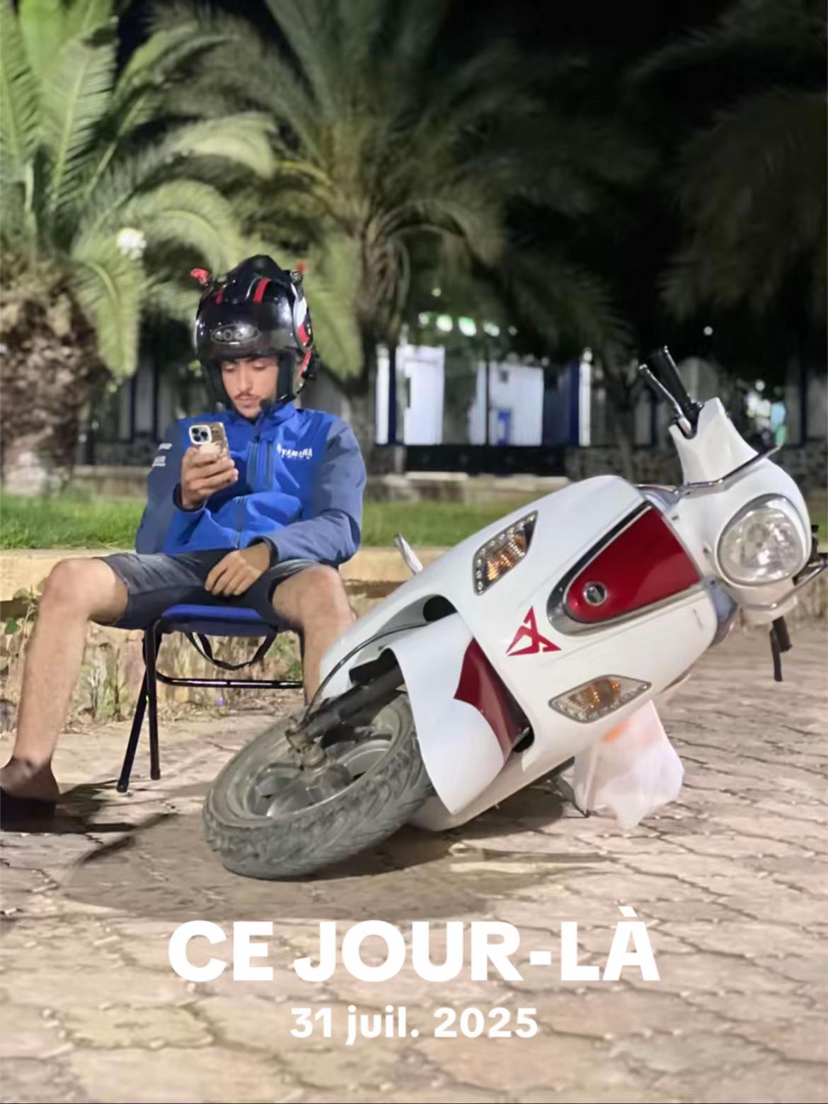 @Chamso ✅
