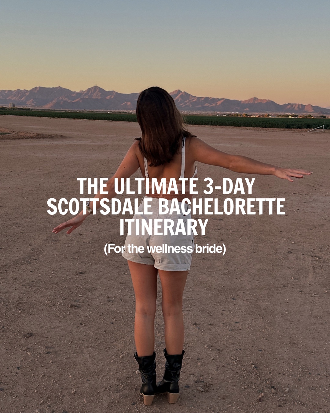 @Scottsdale Bachelorette
