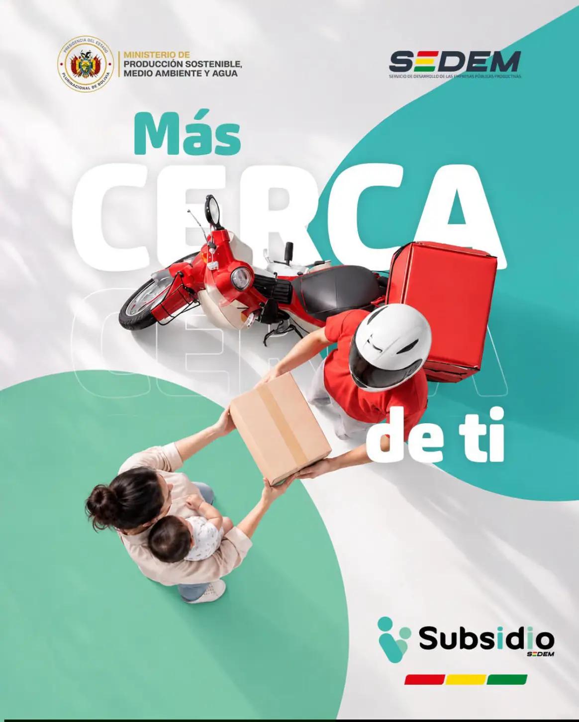 @SEDEM OFICIAL