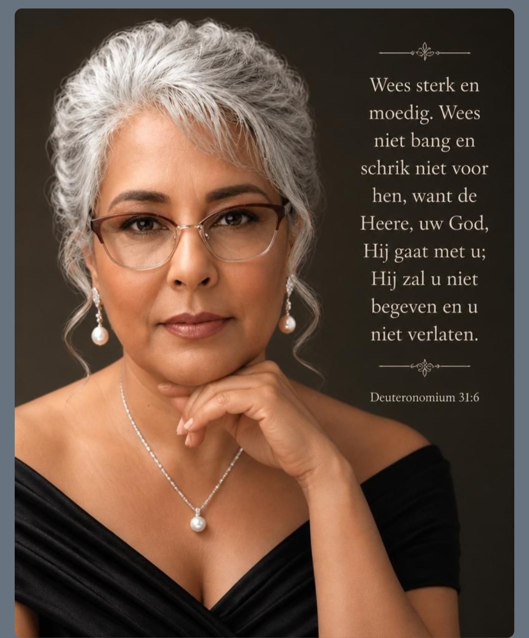 @Rita Ramdas