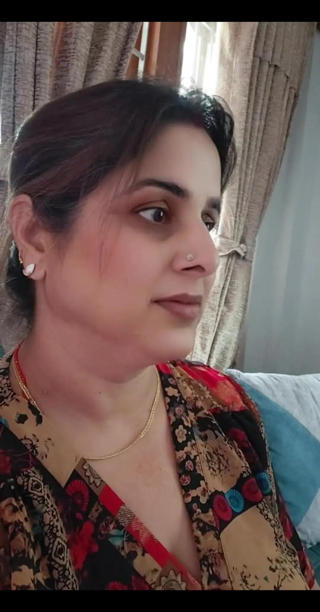 @Anju Sharma