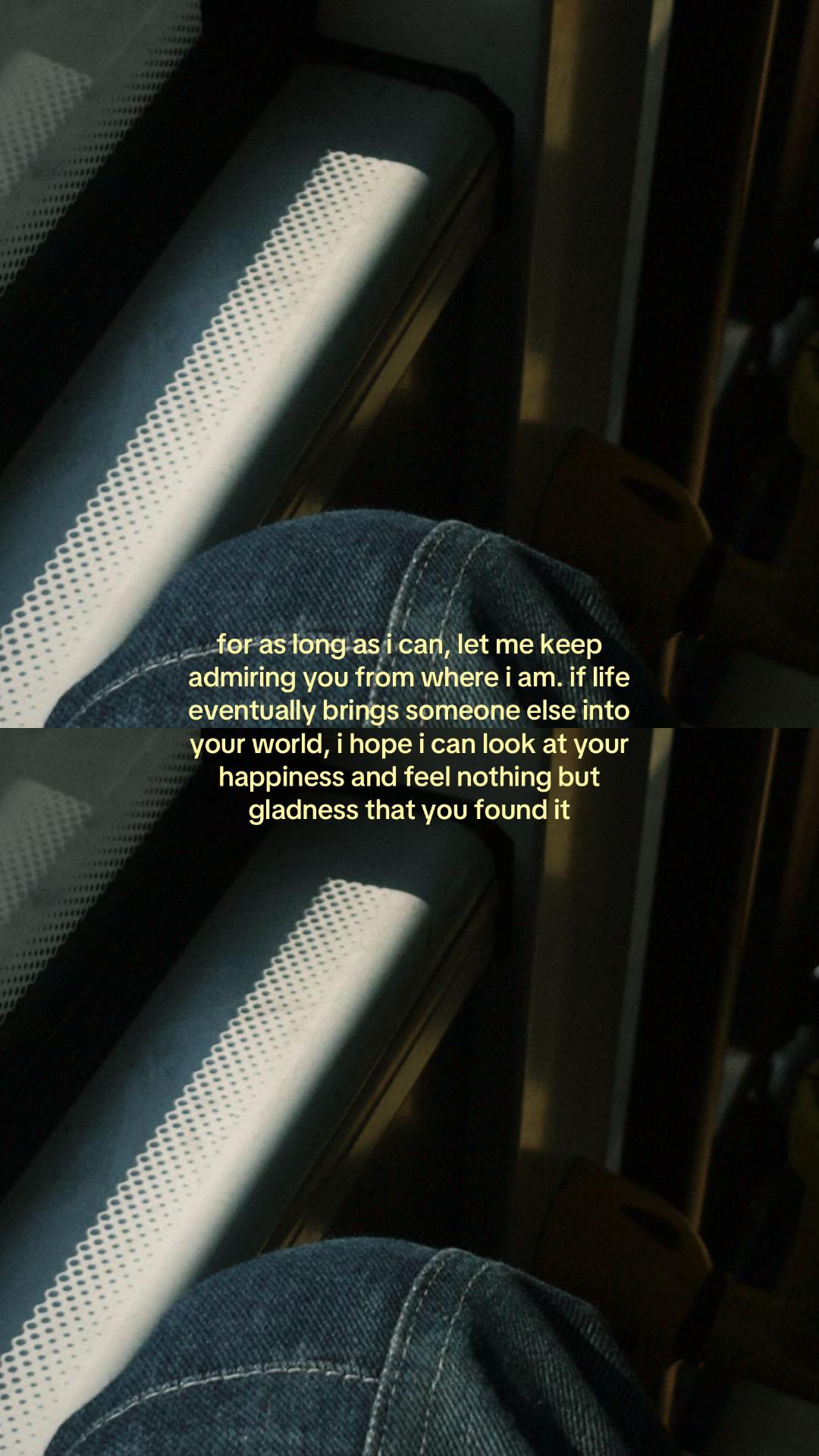 @another side of me