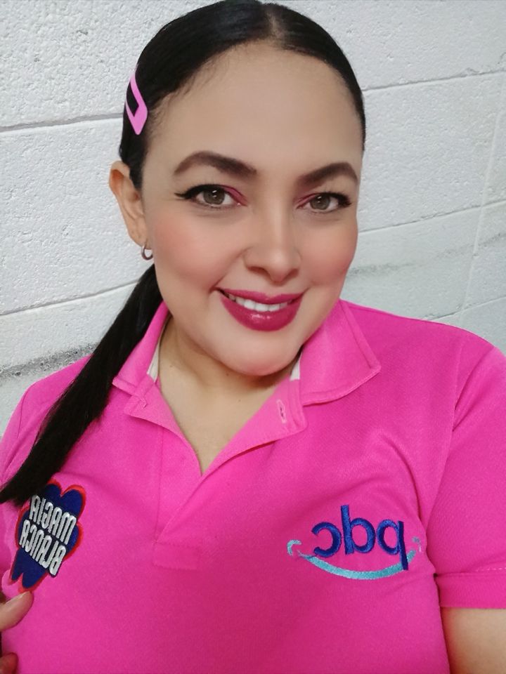 @seyda Alvarez