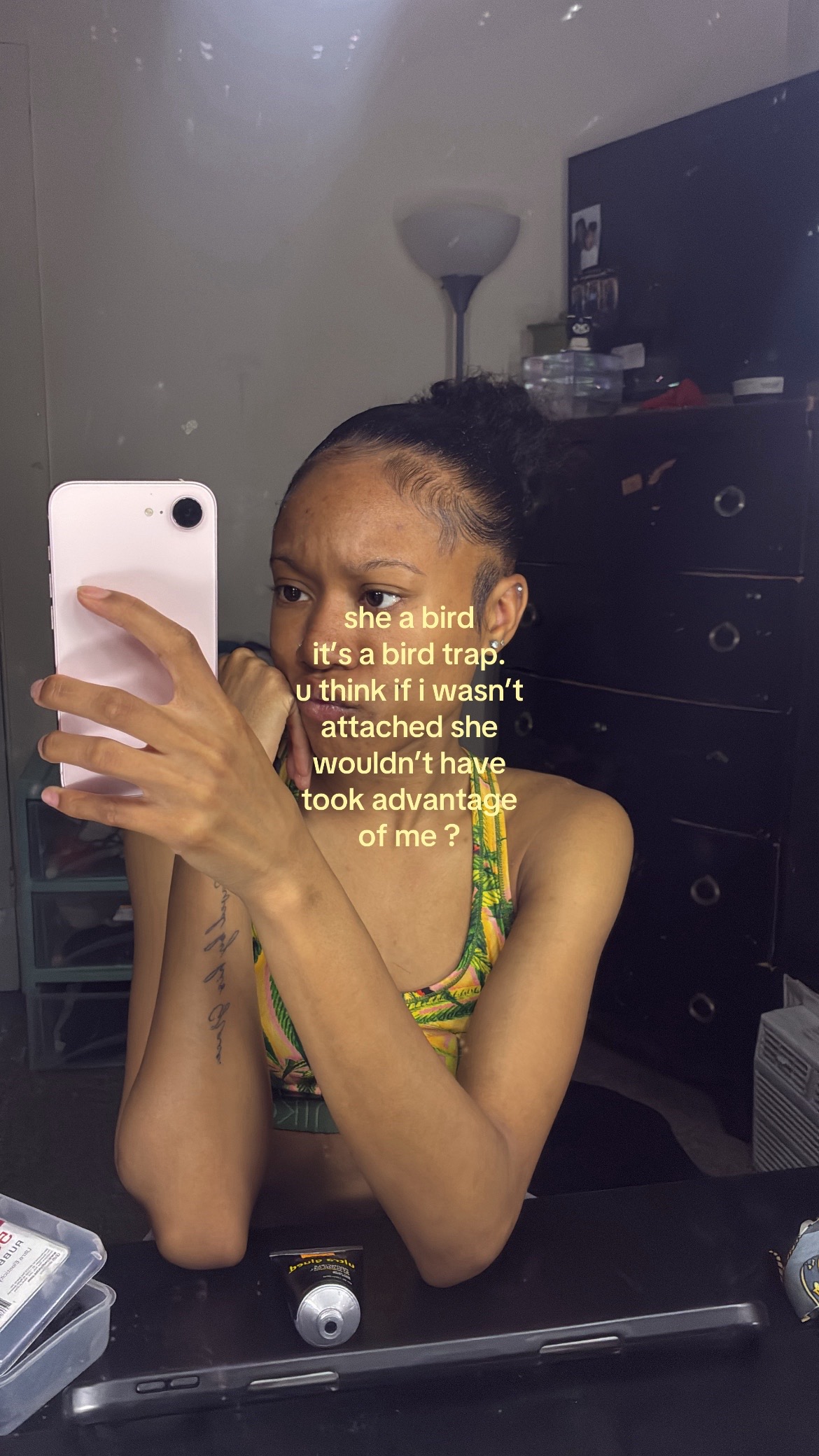 @️