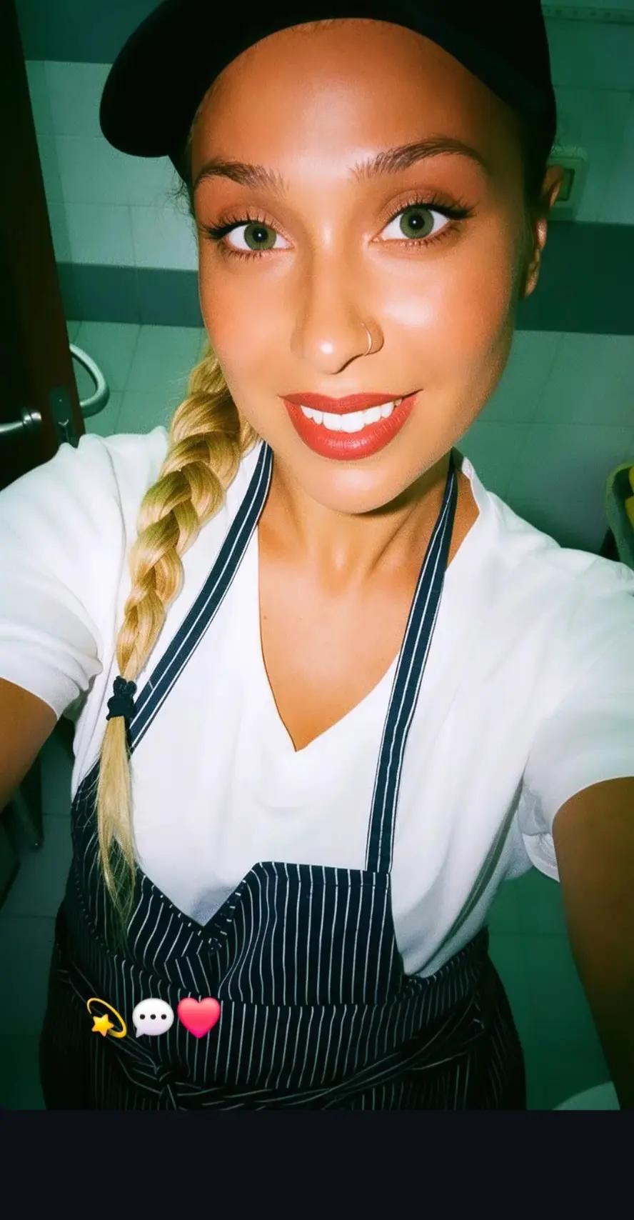 @Marika De Buono