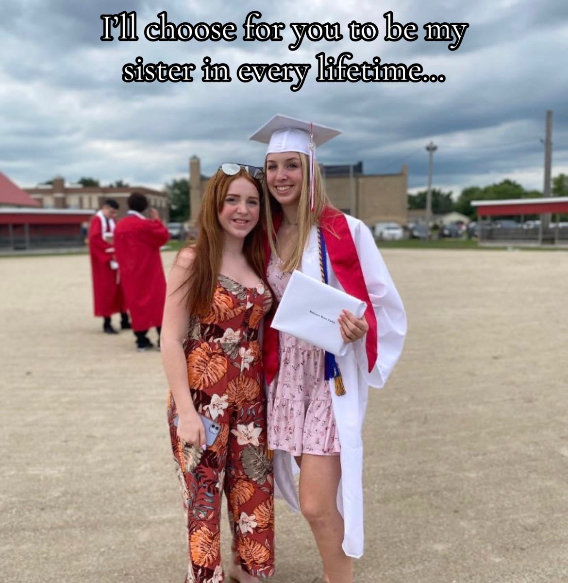 @Love, Chloe Ann