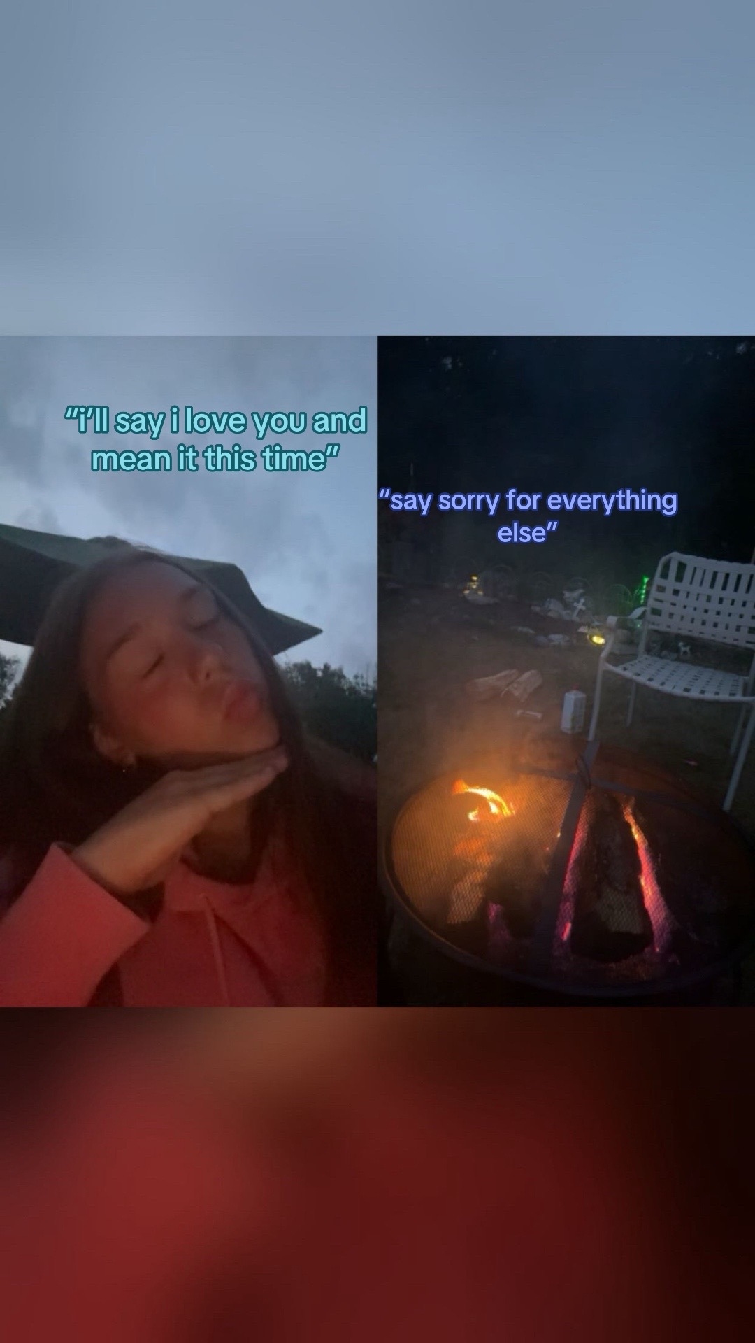 @secret