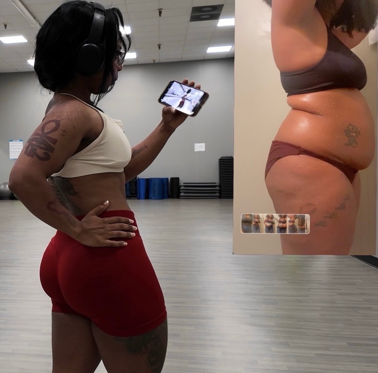 @Ecstasy| Fitness & Lifestyle
