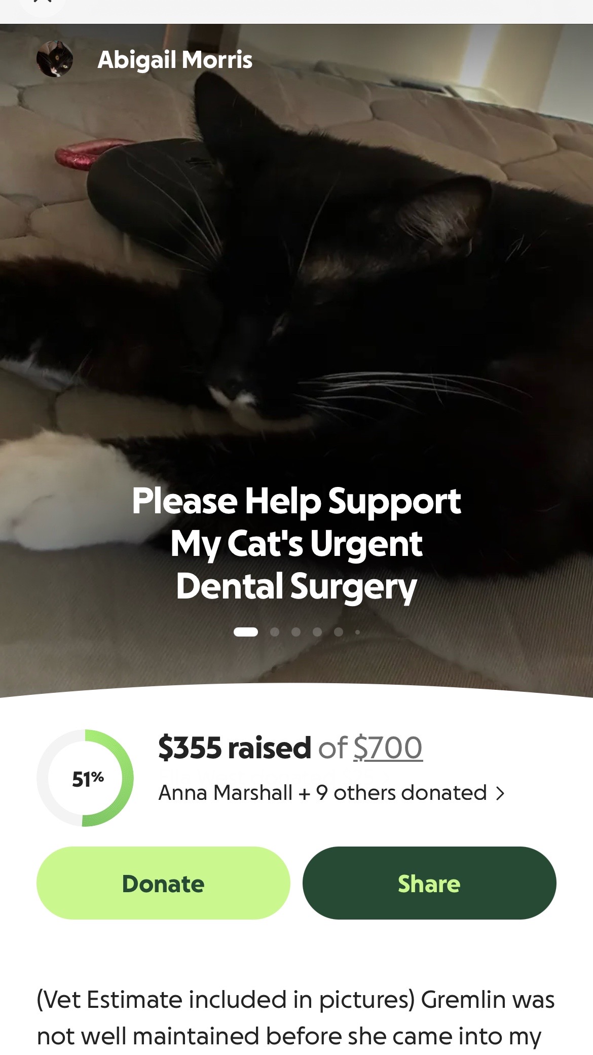 @Gremlin_Fundraiser