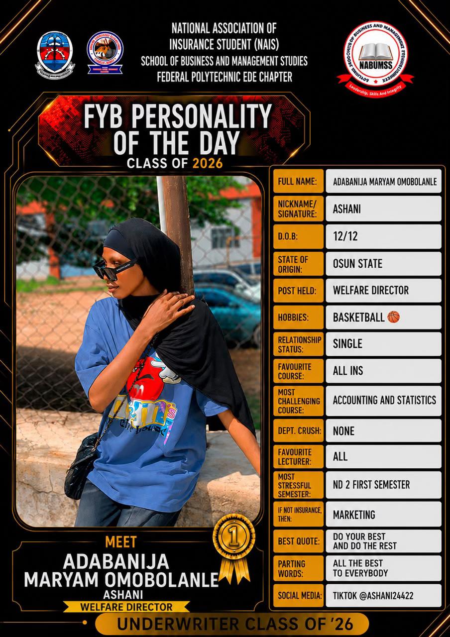 @FPE NAIS TV