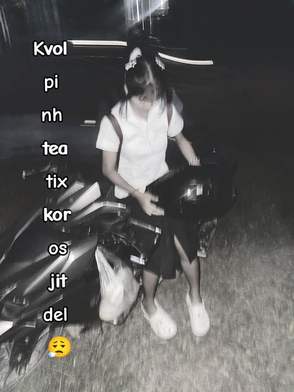 @Post tam ahrom 💢