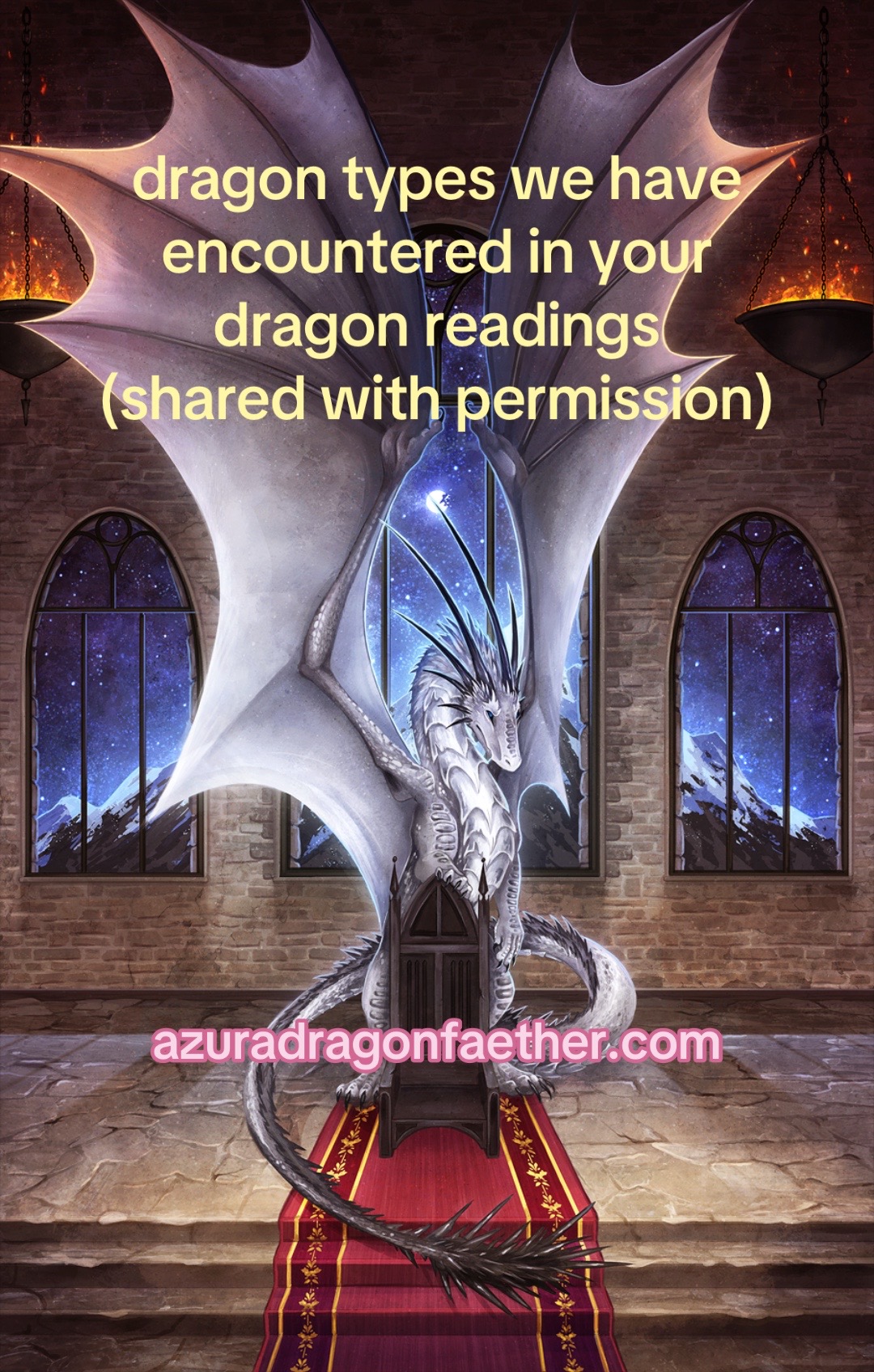 @The Draconic Priestess 🐉