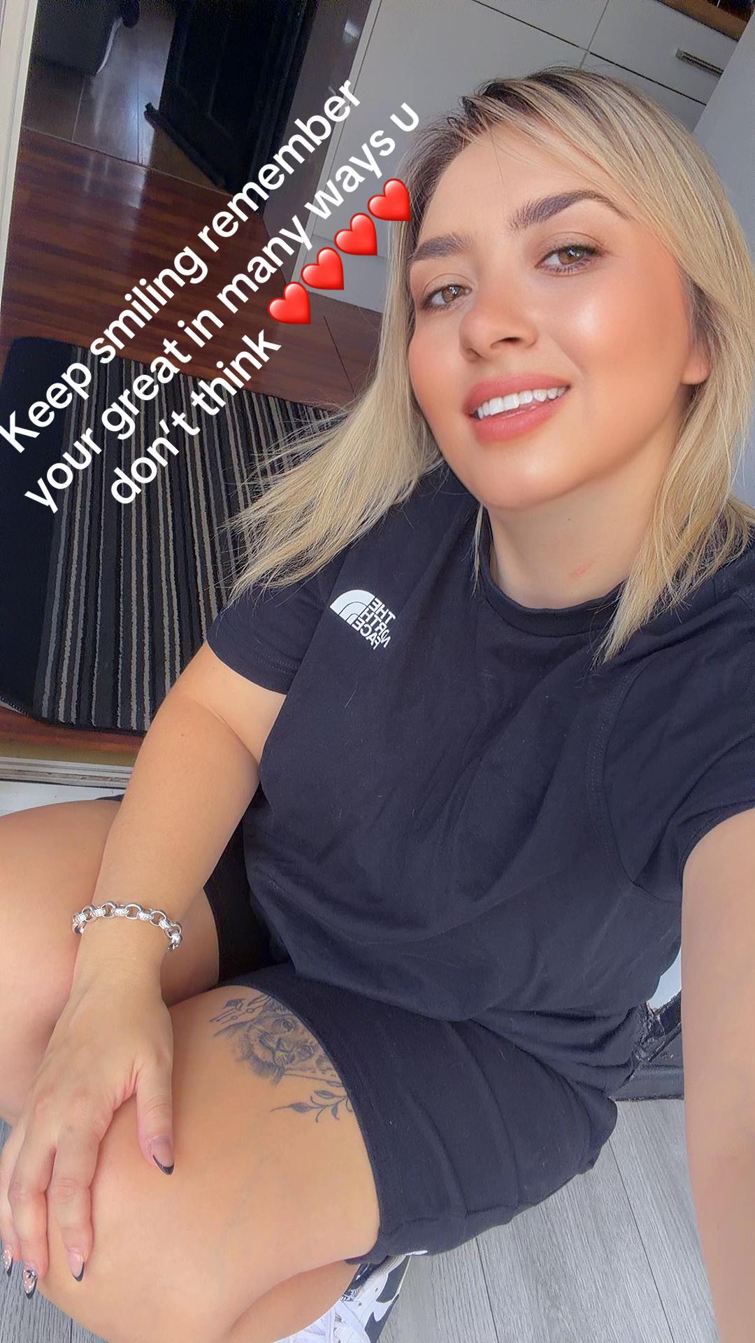 @Soph xoxo