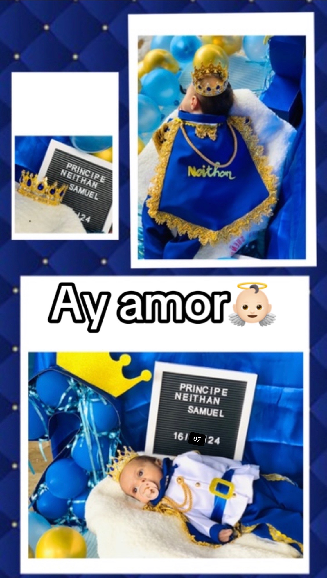 @Lupita Morales 💋