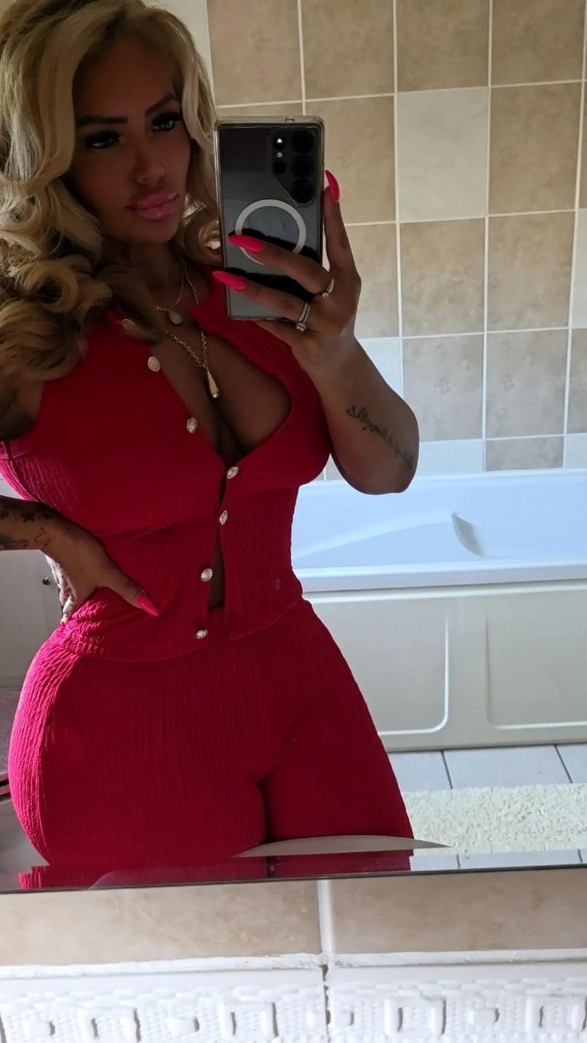 @✨️ lyndsey marie ✨️