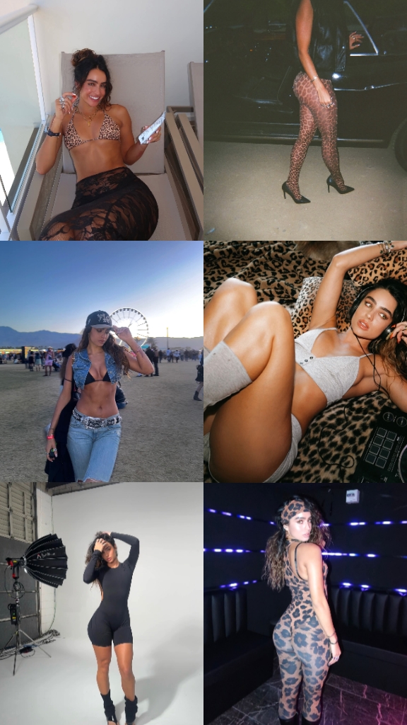 @SOMMER RAY