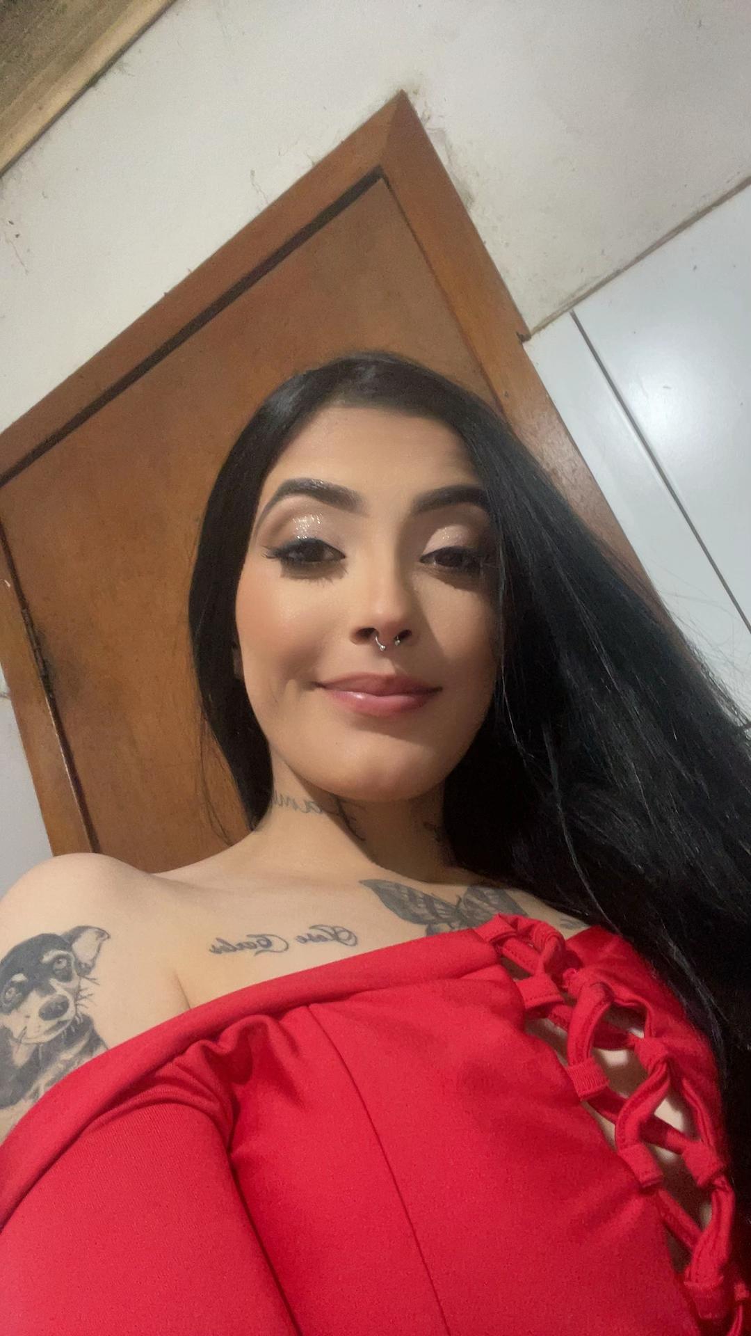 @Juliana Vieira