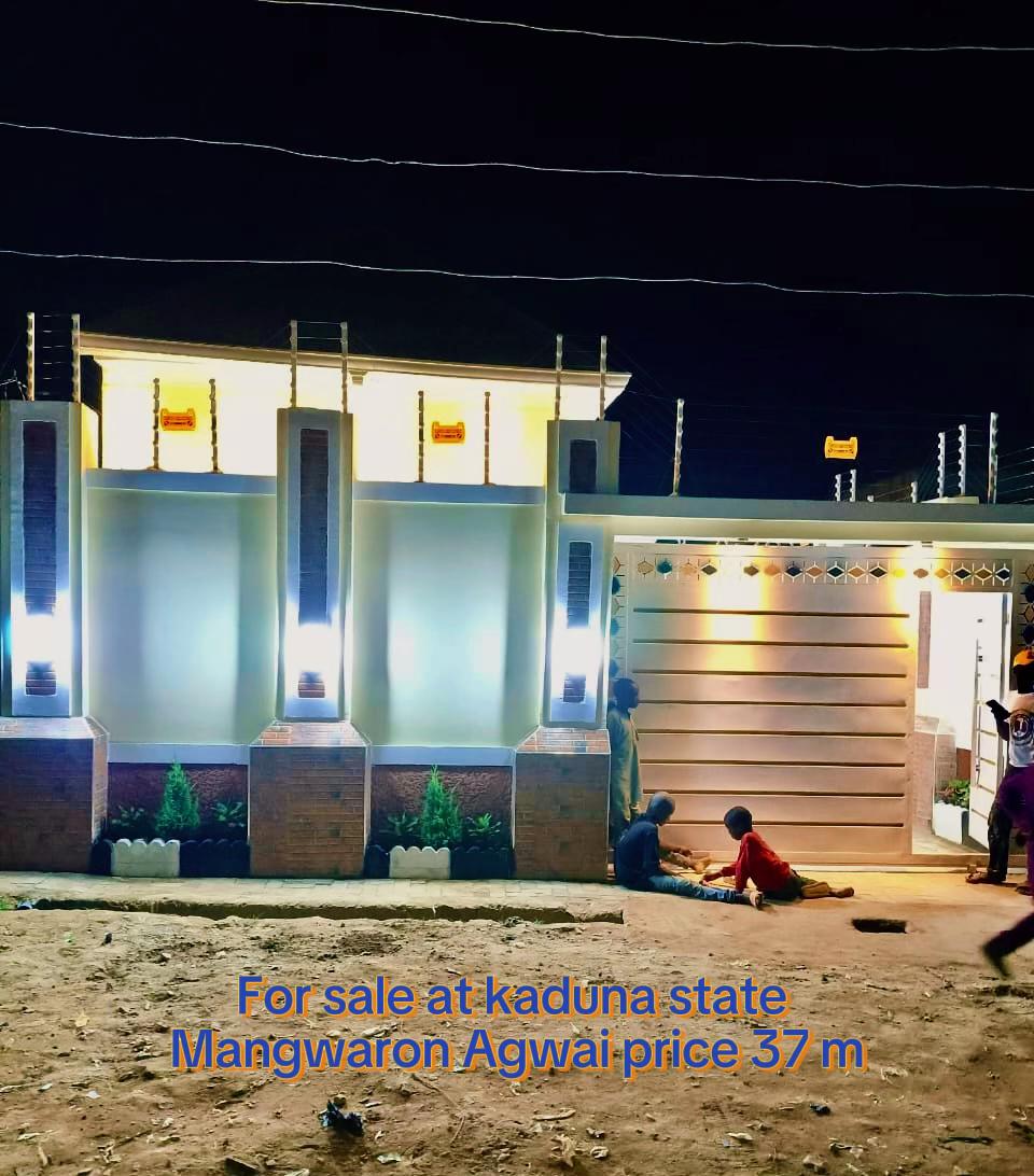 @Ibrahim Real Estates