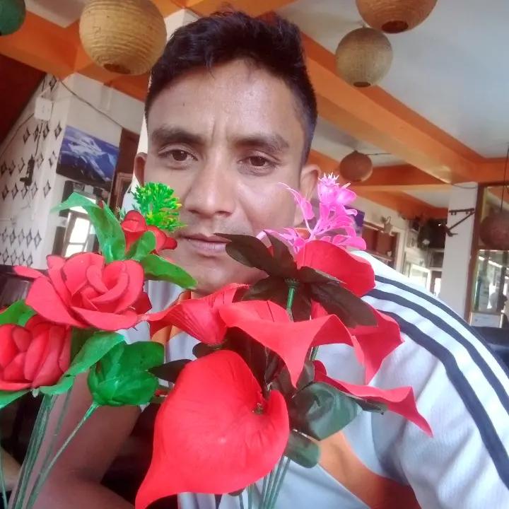 @Ramesh muskan