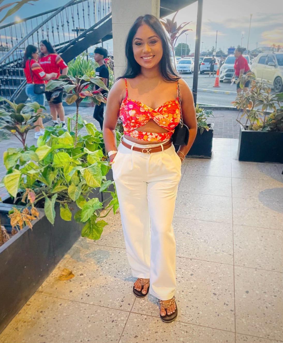 @Nirvanie 🇬🇾
