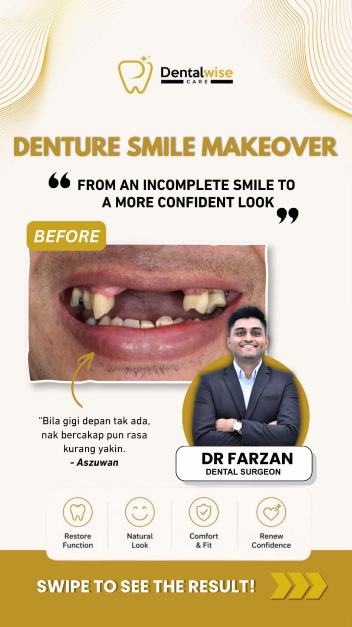 @Dentalwise Care