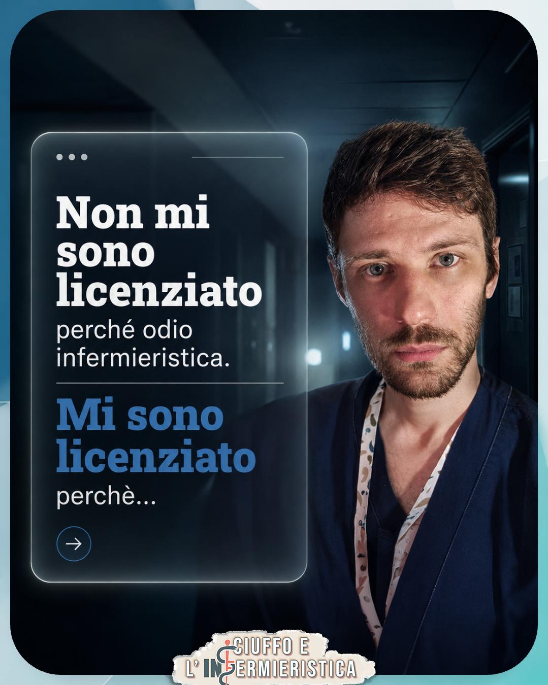 @Infermiere Enrico [Ciuffo]
