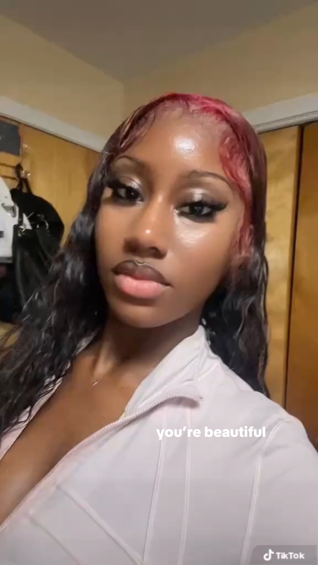 @♱