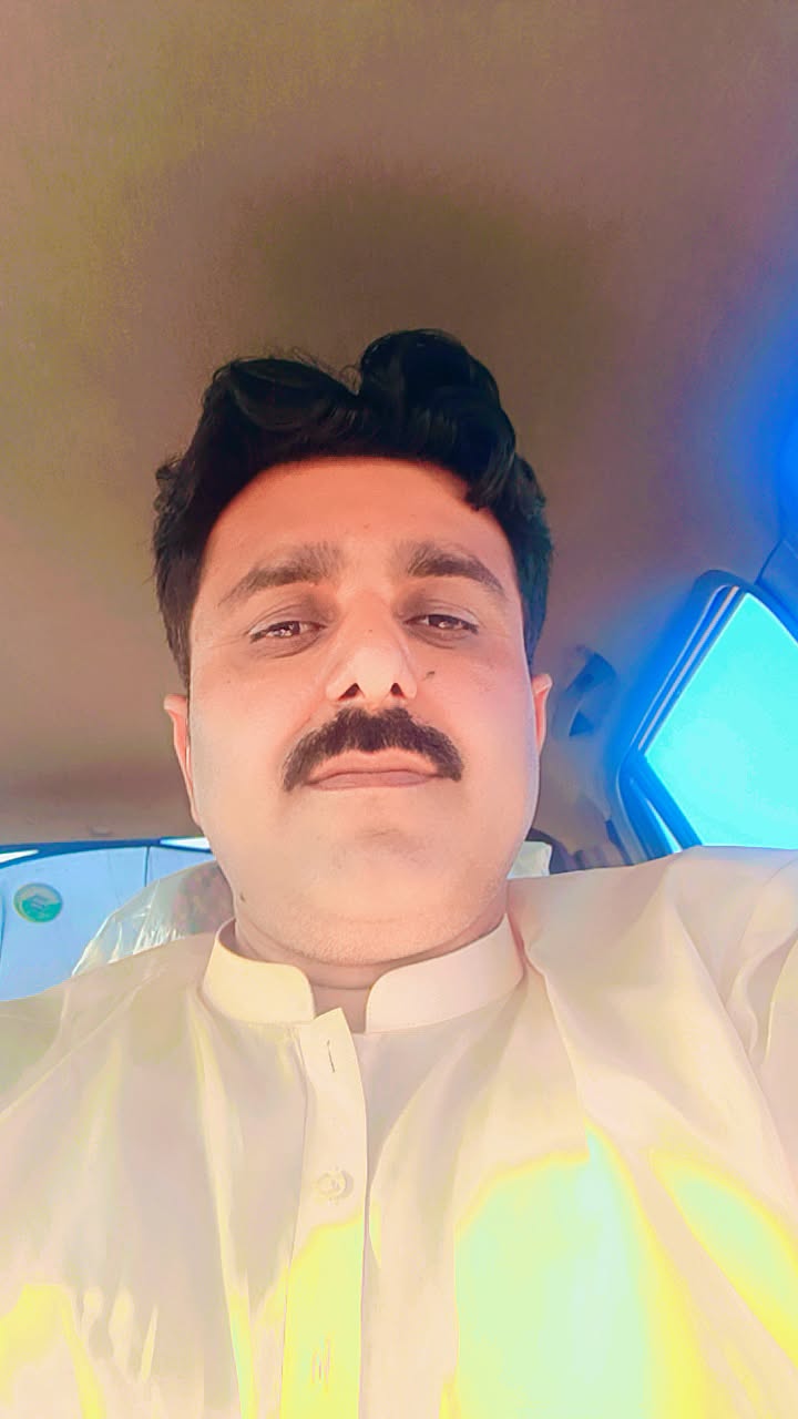 @AYYUB RAZA MAZARI