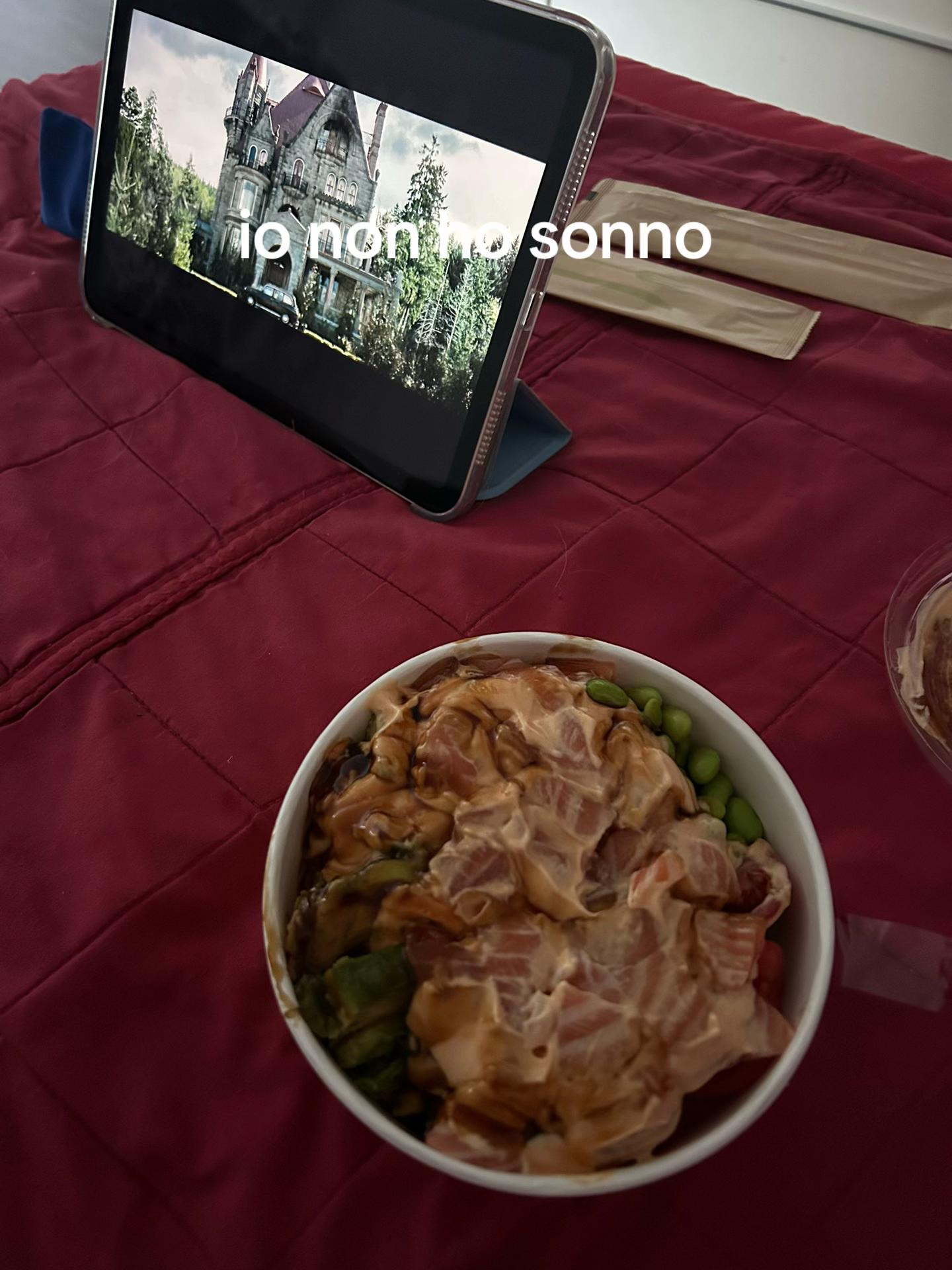 @siamobravecomeilpane