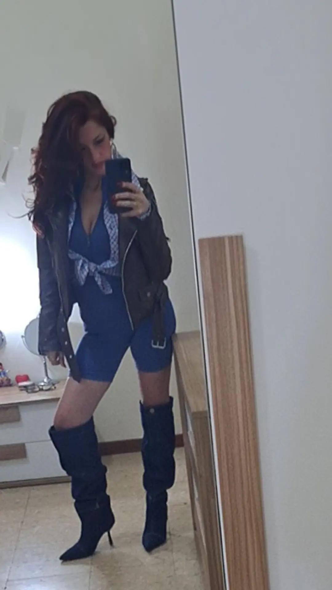 @Rosaria Pignetti