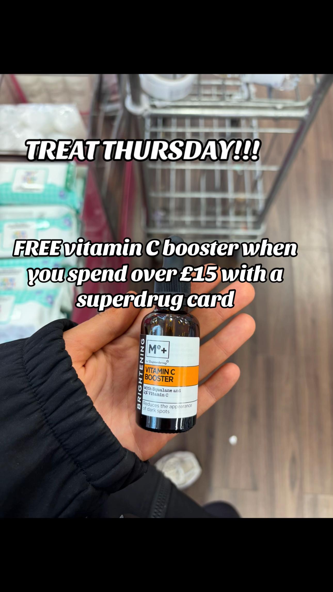@Superdrugstafford