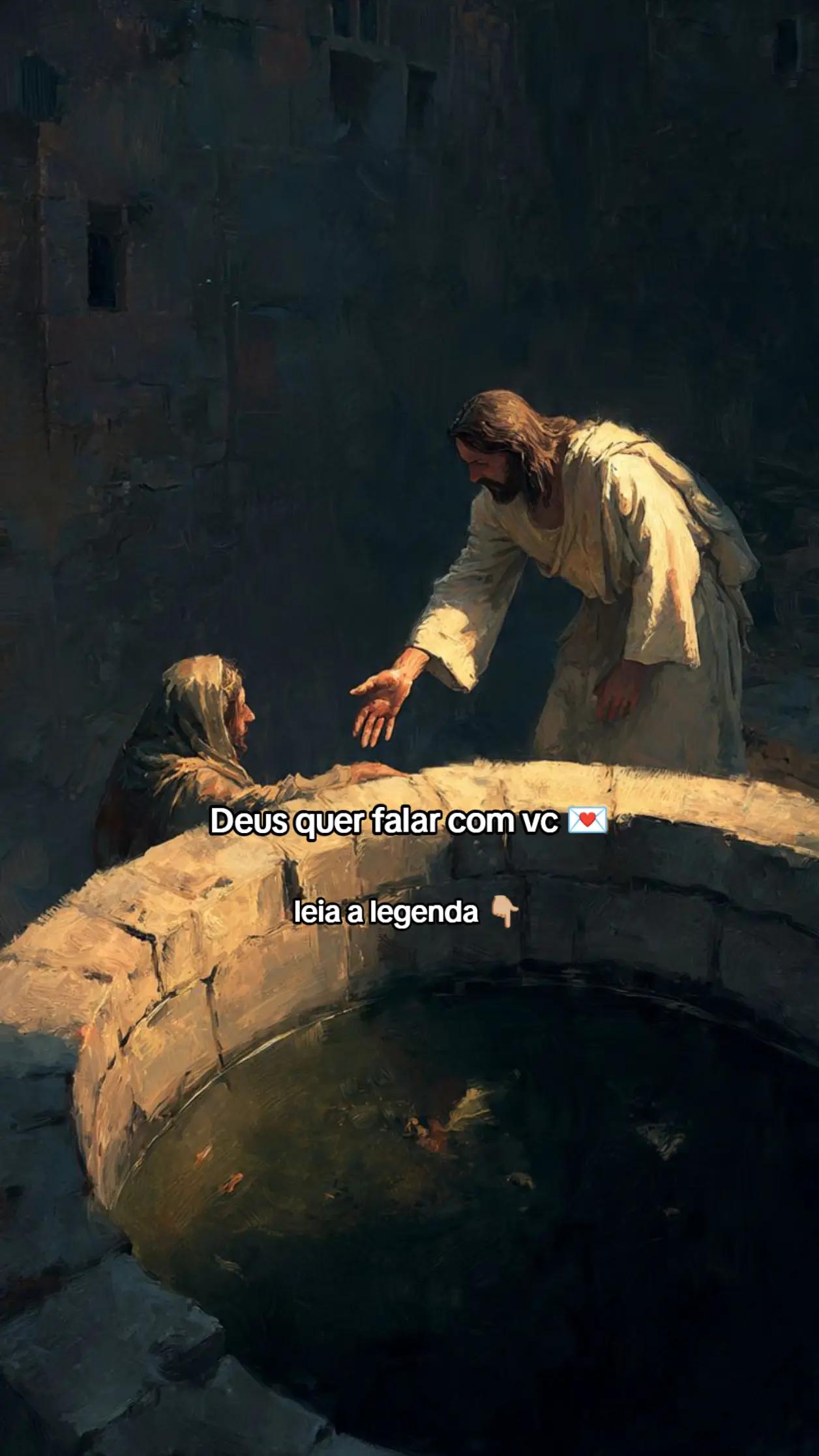 @Chamado Crist&atilde;o ✝️