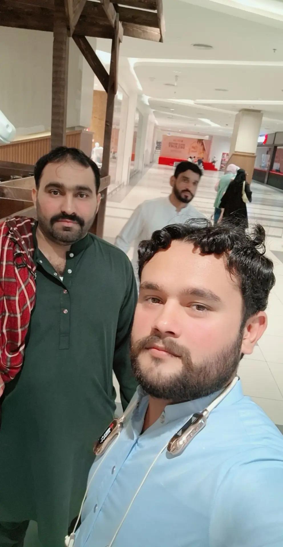 @Syed Zulfiqar