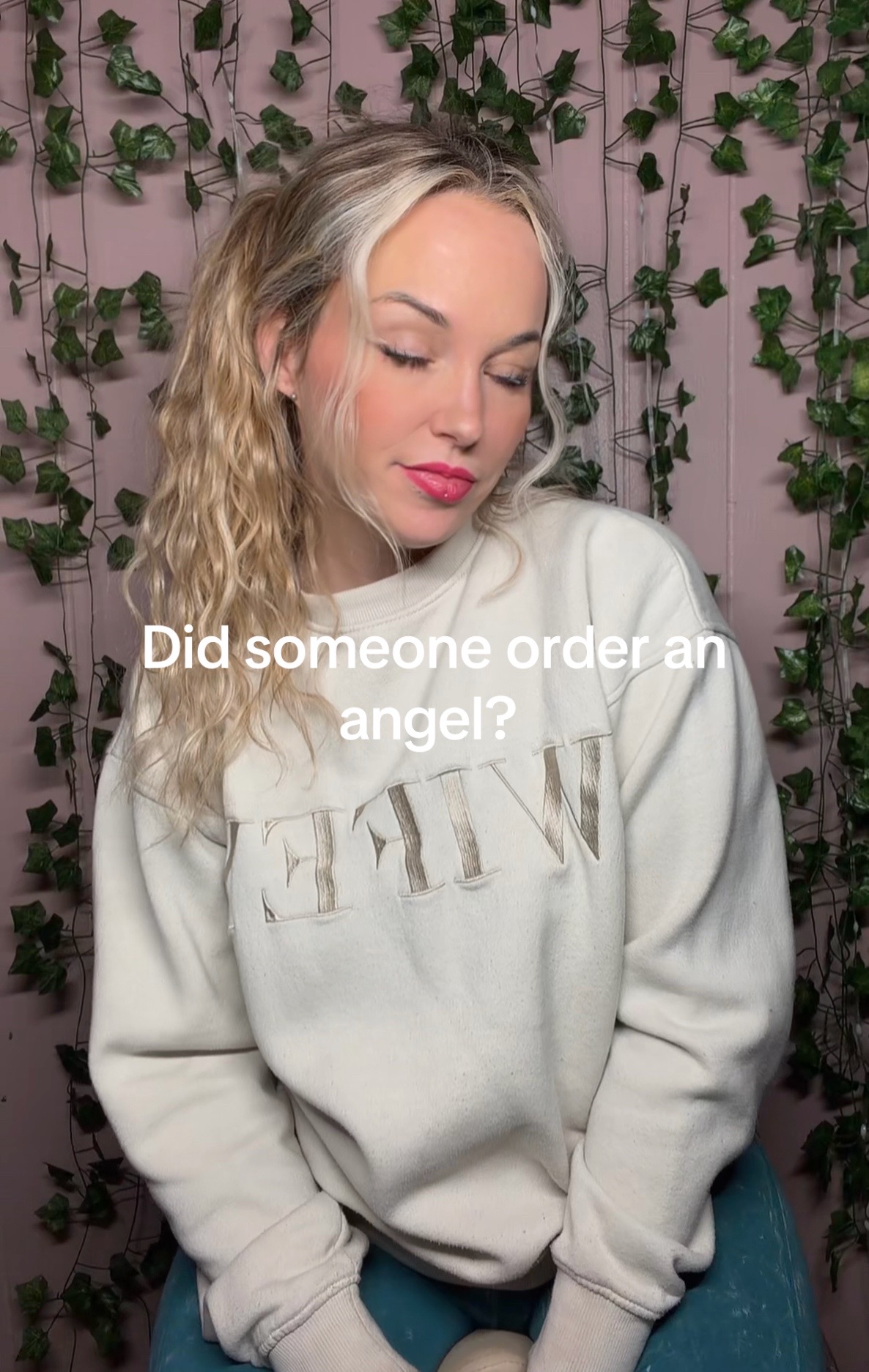 @BadluckB