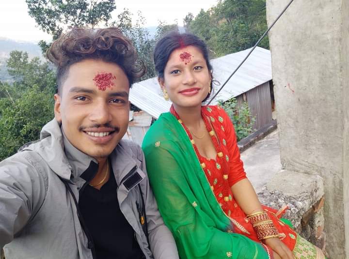 @Anojj💞anjali🇳🇵