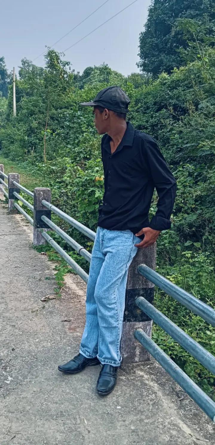 @B. I. S H. A. L