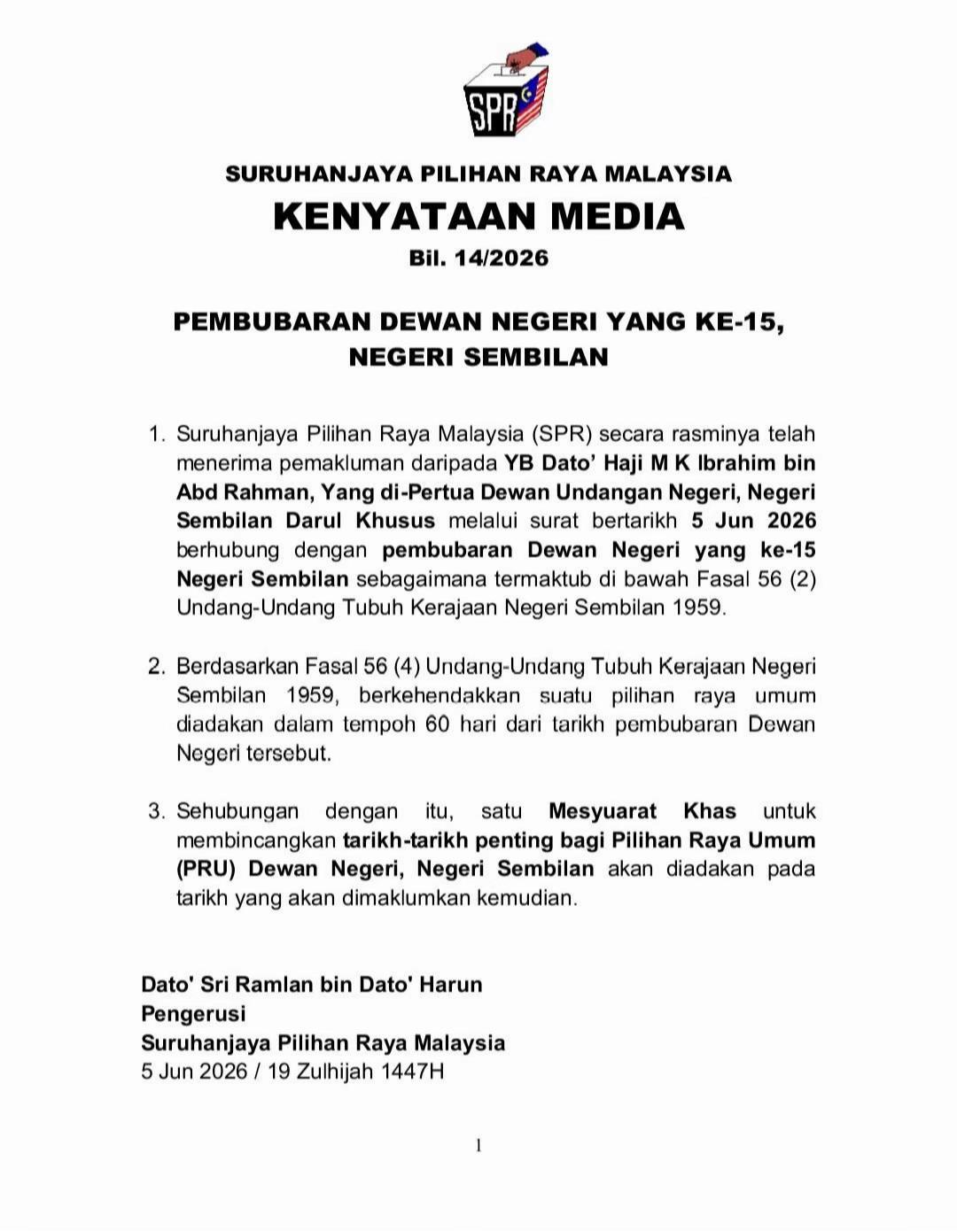 @Kini News Official