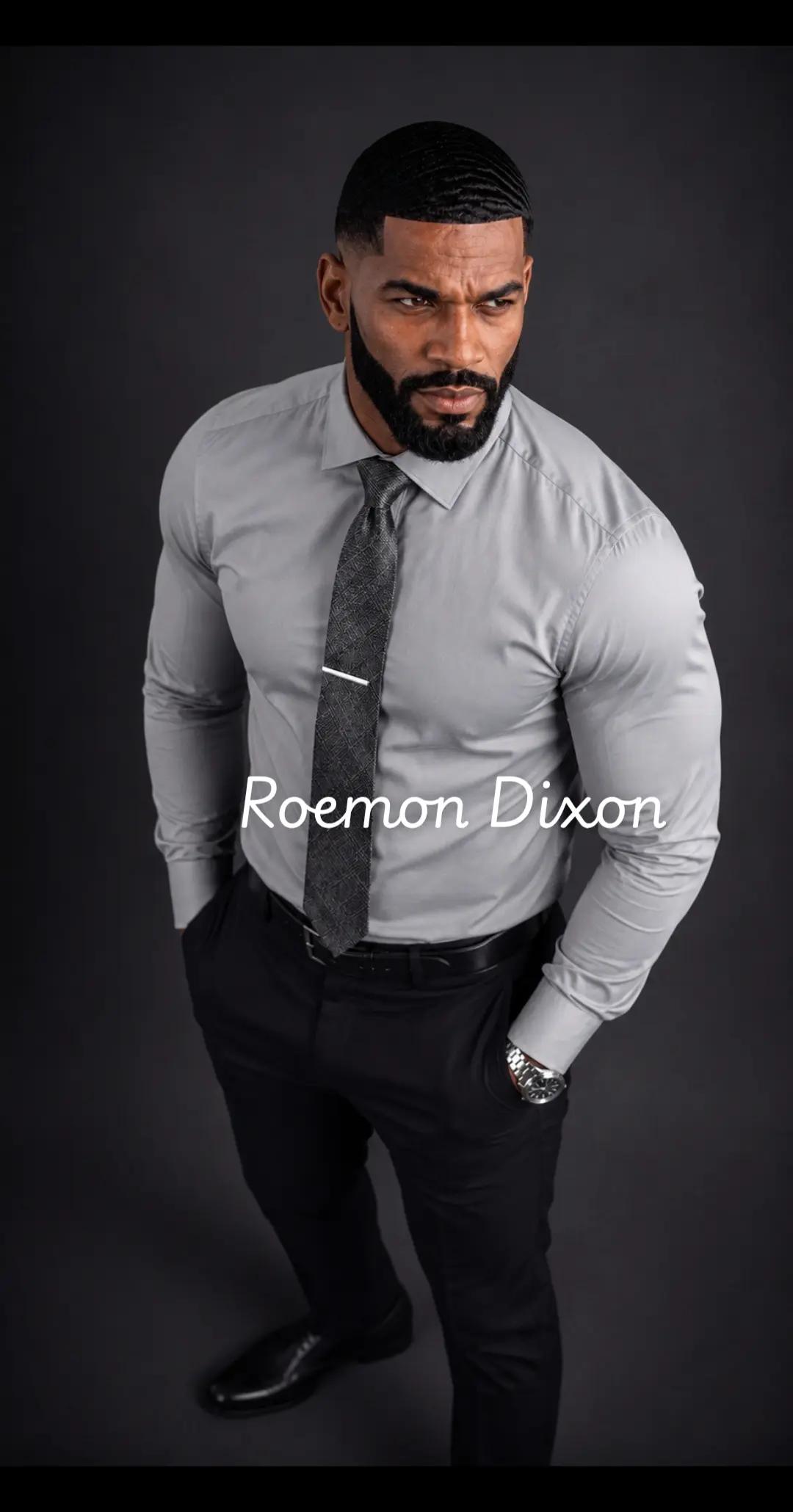 @Roemon Dixon