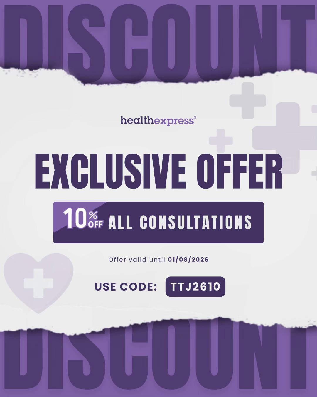 @HealthExpress