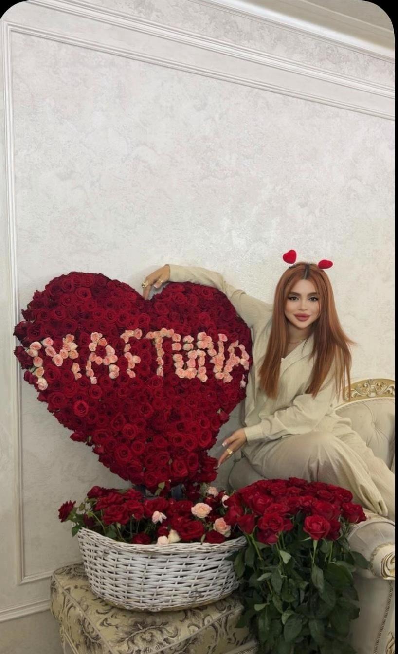 @🇺🇿Maftun🇹🇷
