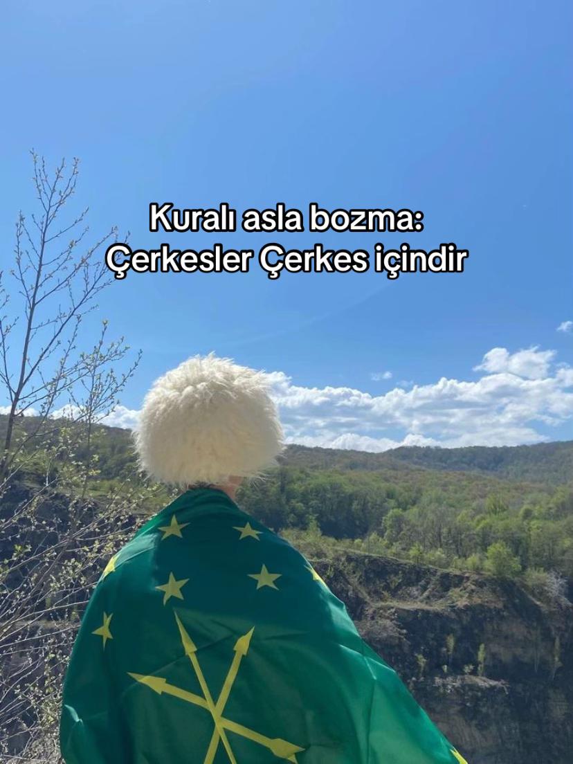 @черкесские федаи