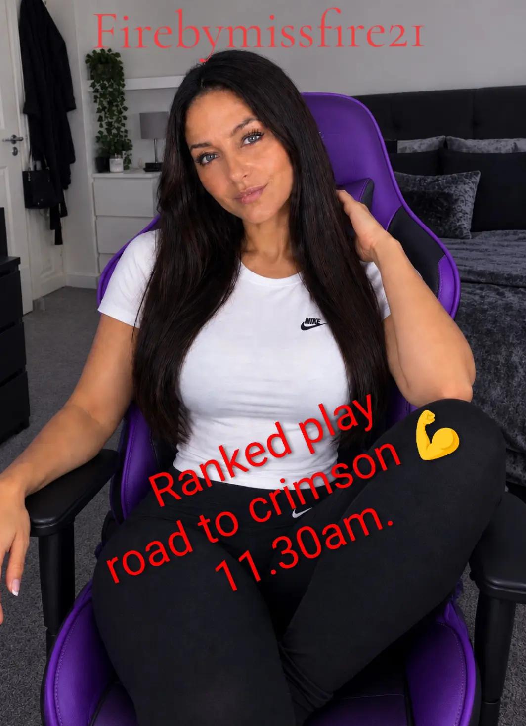 @Firebymissfire21❤️🔥🔥vicky