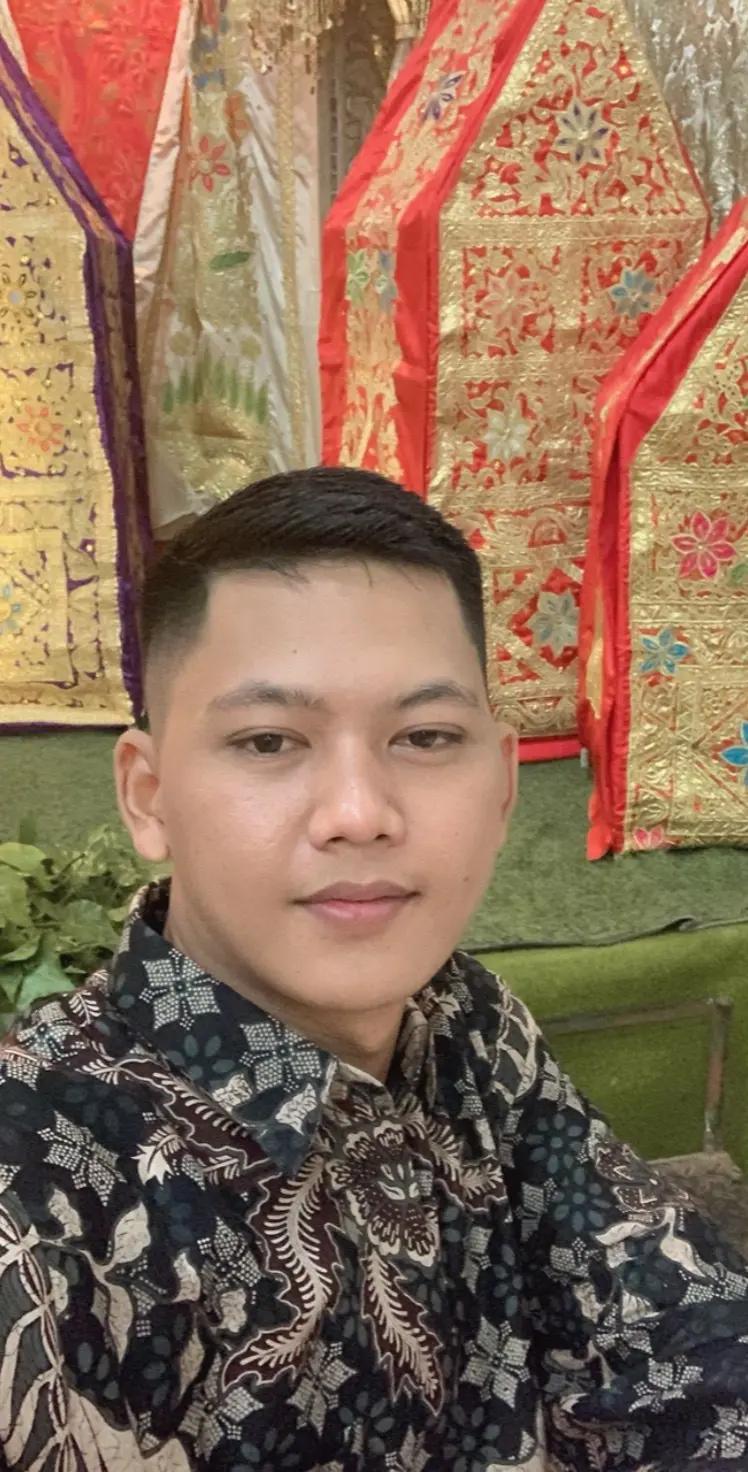 @Farizal Niko