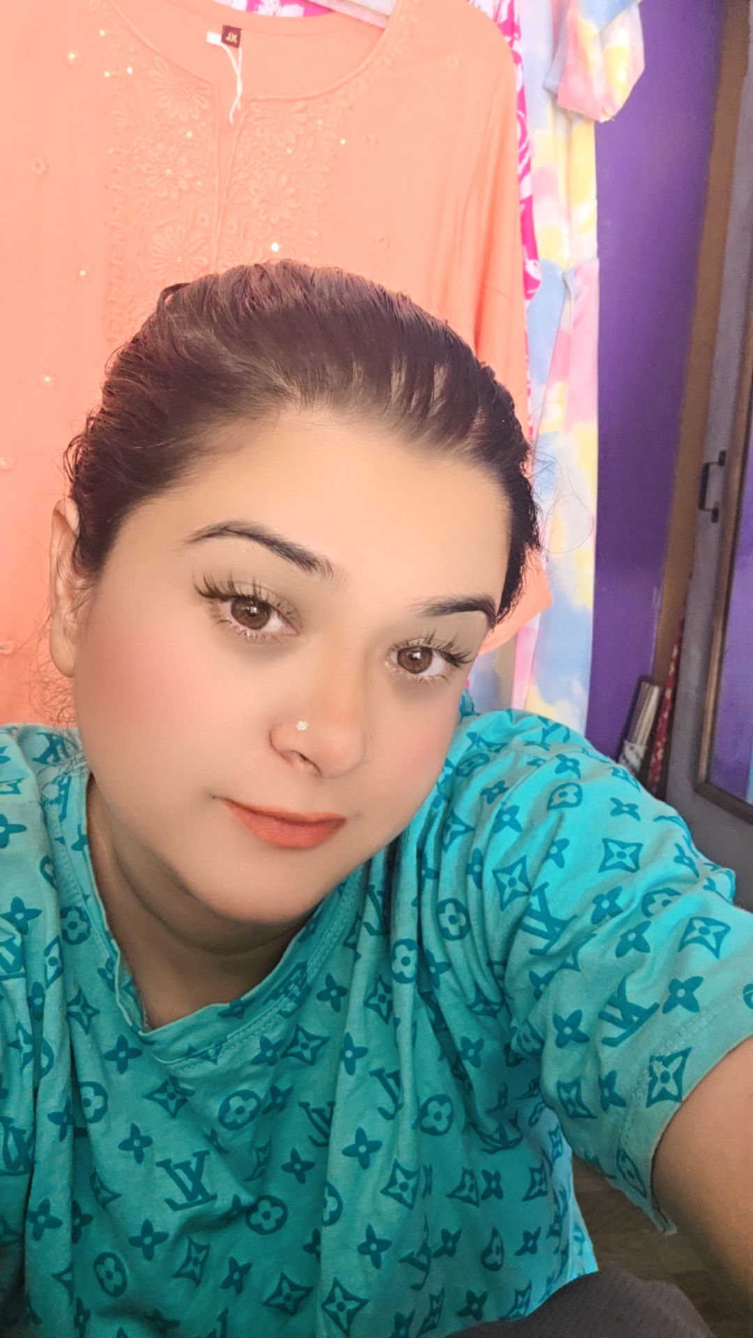 @Radhika creation 🦋